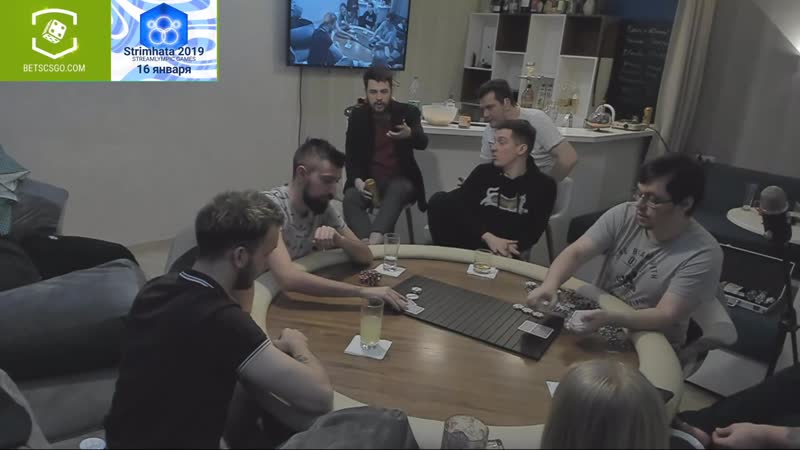 Podsos club гитман разваливает