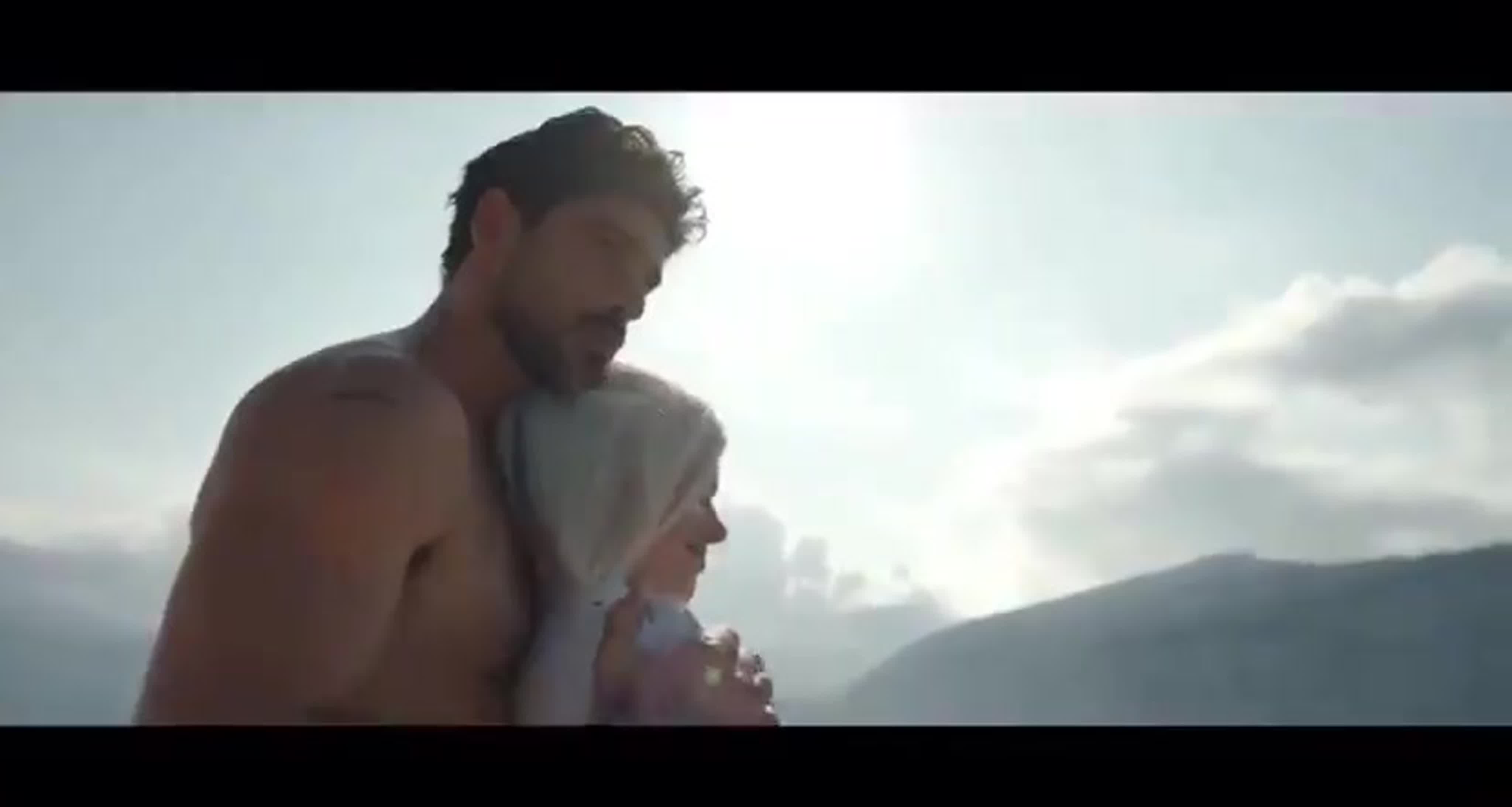 Feel it by michele morrone ️ 365dni