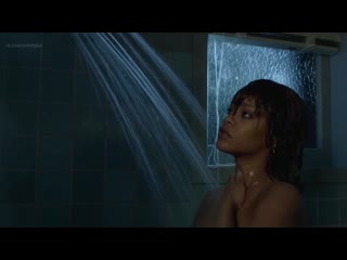 Rihanna nude (covered) bates motel s05e05 06 (2017) full hd 1080 watch online / рианна мотель бейтсов