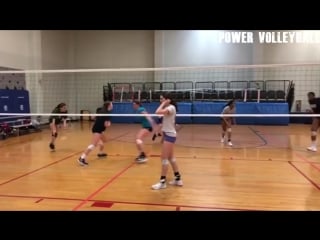 Best setter volleyball trainings (hd) #3