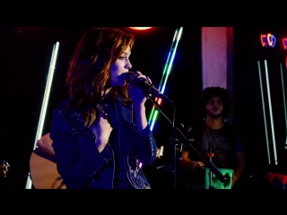 Sophia abrahão pelúcia [acústico] fs studio sessions