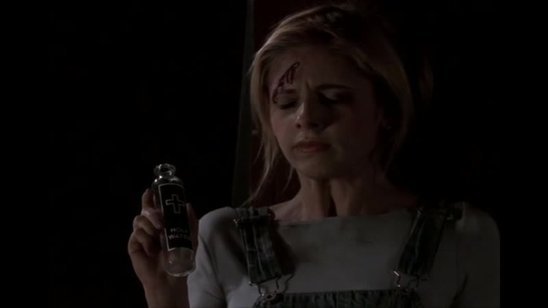 46 баффи/buffy [s02e12] беспомощная