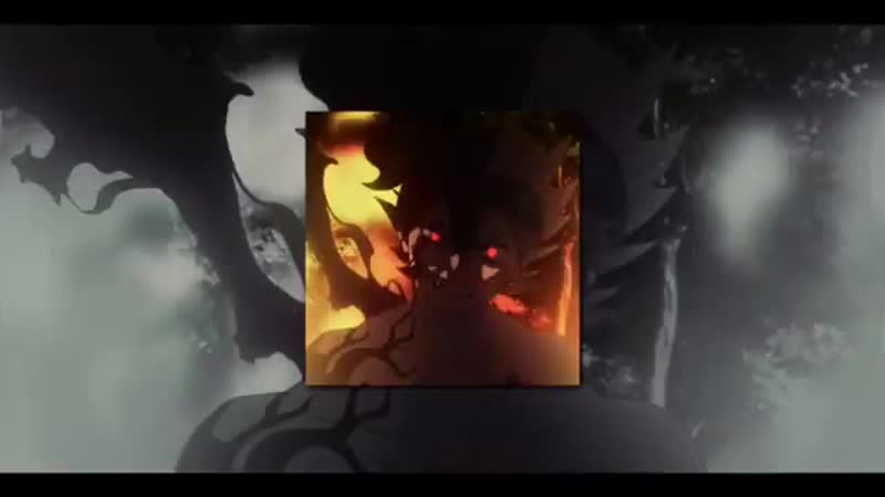 Black clover | asta | anike edit