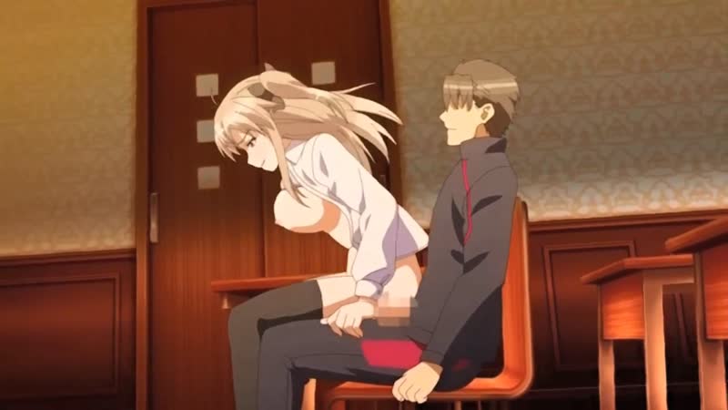 (hentai хентай) 18+ kutsujoku 2 the animation 2/ унижение 2 (2020г )