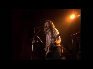 Rory gallagher 1979 shadow play live at middlesex polytechnic