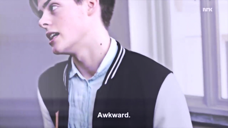 Herman tømmeraas chris (desire)