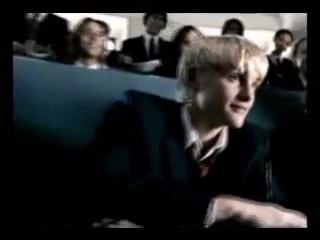 Introducing rose weasley and scorpius malfoy