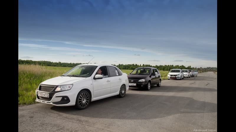 2019 слалом тренирои