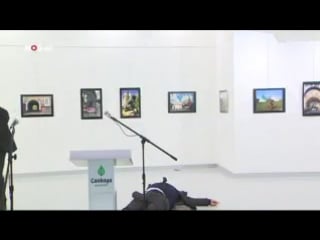 Видео молодые российского посла в турции