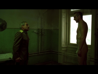 Ralph fiennes sunshine part4