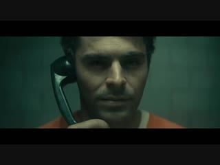 Extremely wicked, shockingly evil and vile trailer