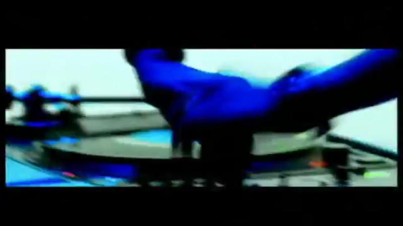 Move porn video – Barthezz on the move
