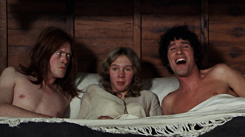 Кентерберийские рассказы (1972)