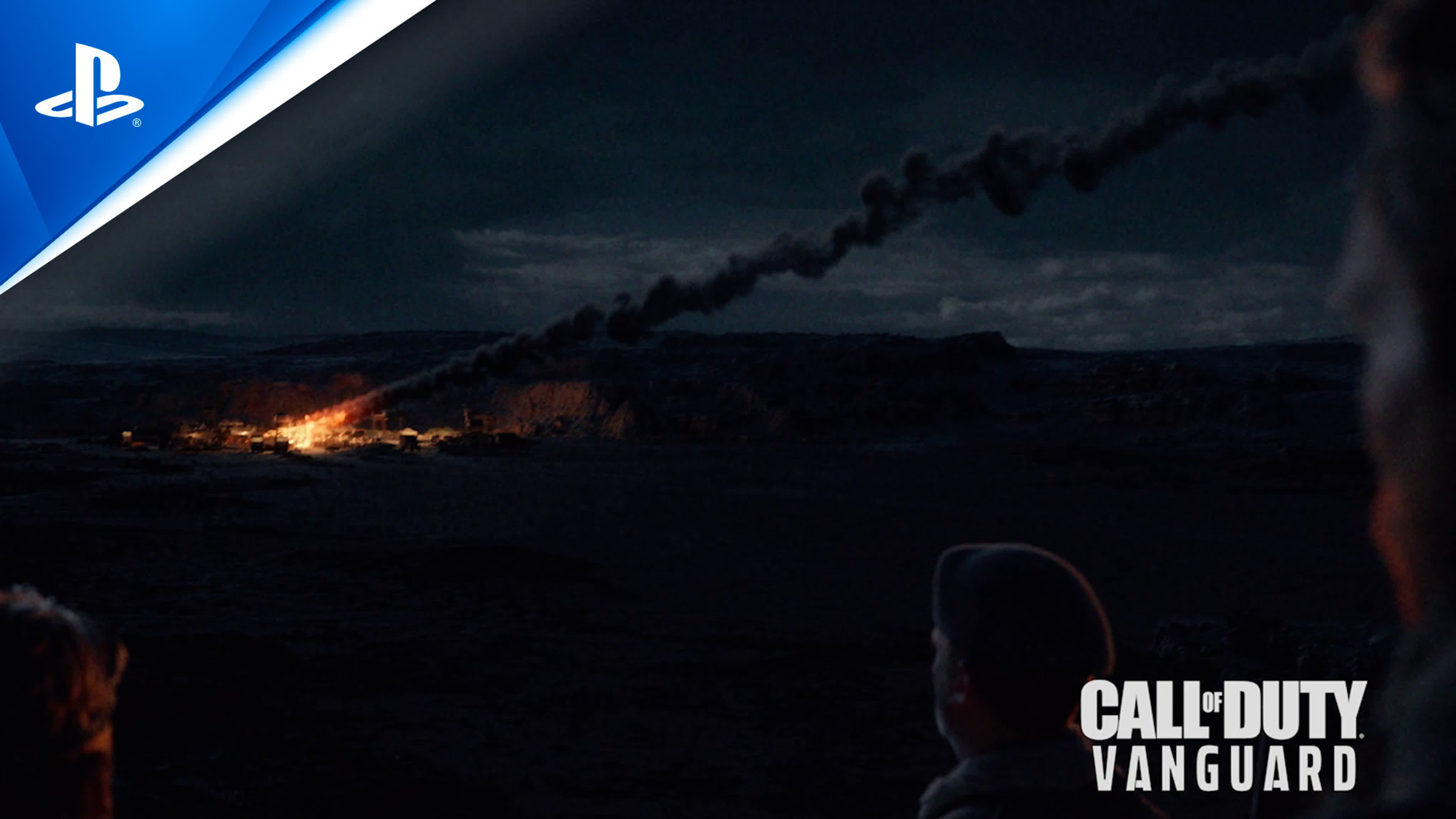 A testament to strength