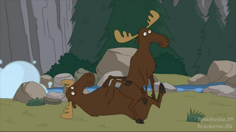 Brickleberry porn video – Welcome to brickleberry