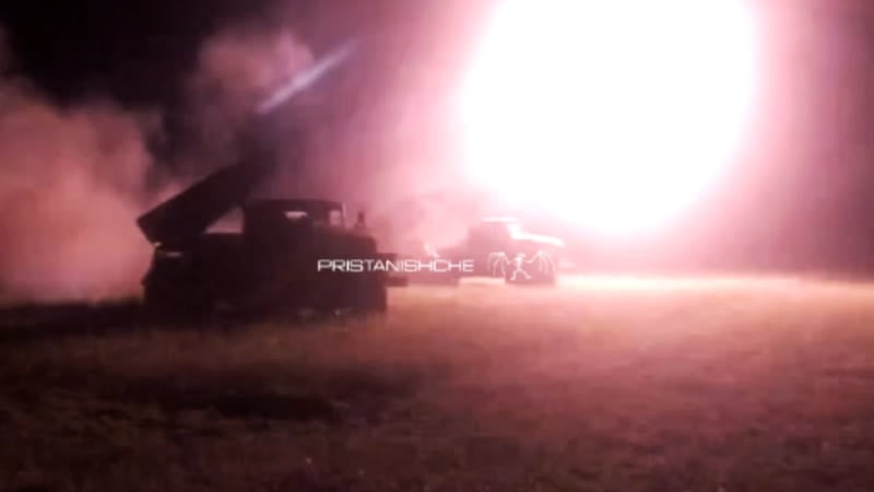 Бм бм 21 | рсзо | авдеевское направление | pristanishche