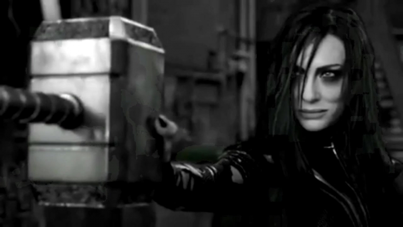 Хела | hela / тор рагнарёк | thor ragnarok