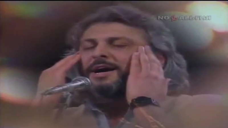 Вячеслав добрынин ах, какая женщина (1991) [1080p]