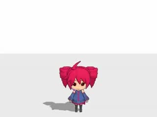 Kasane teto, kagamine rin po pi po vegetable juice