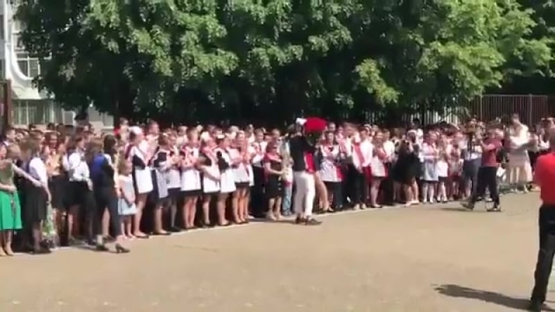 Не лезь, она тебя сожрет