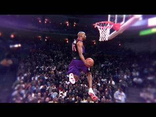 Vince carter sdc 2000 | kirillhant