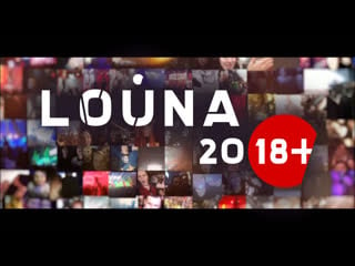 Louna 20(18+) фильм о группе