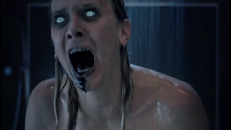 Небесные акулы (2020)