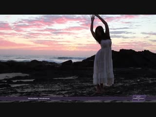 Scarlett morgan beautiful sunrise preview