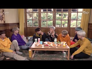 [video][190610][2019 festa] bts (방탄소년단) 방탄다락 teaser #2019btsfesta