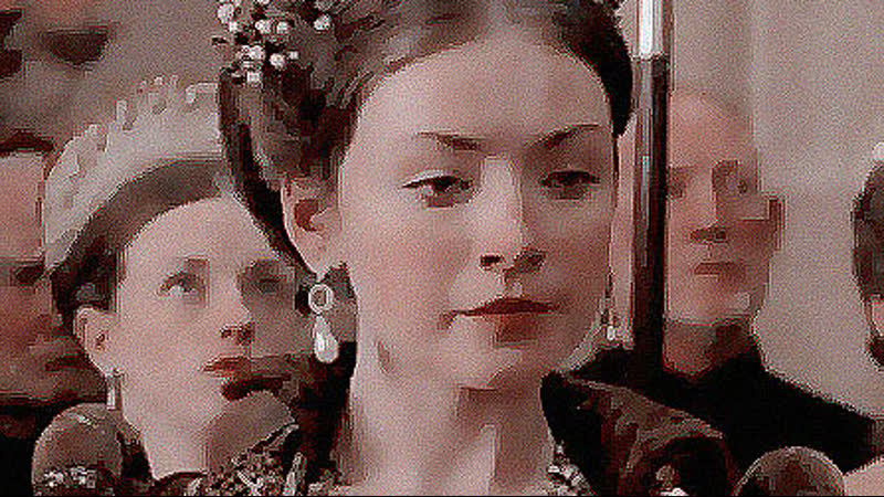 Mary tudor | youve seen me bare