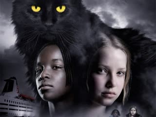 Десять жизней кота титаника / titanics ti liv / the ten lives of titanic the cat (2007) приключения молодые в кино