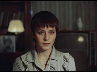 Зимняя вишня (1985)