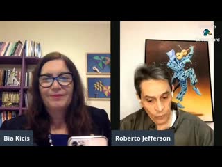 Roberto jeferson desnuda o stf! histórias não republicanas!! mp4