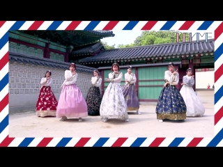 [kpop in public challenge] momoland모모랜드 baam dance cover from taiwan