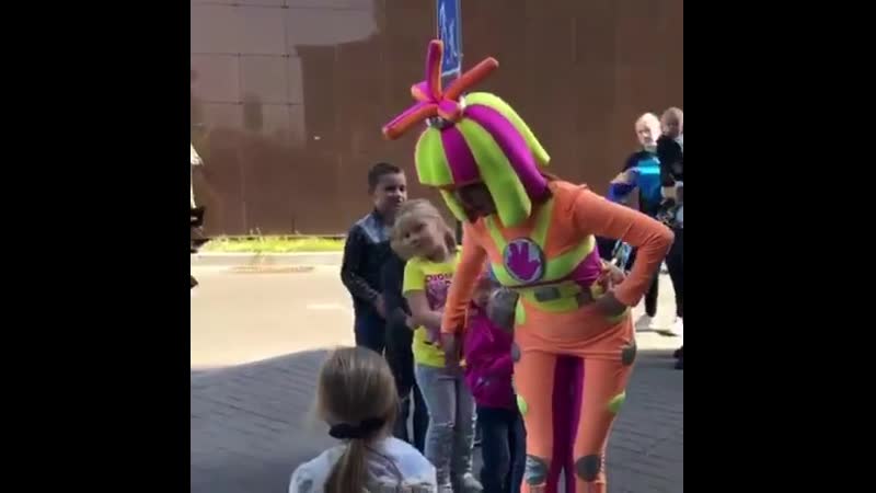 31 августа торжественно состоялось открытие нового учебного года в семейном центре «планета открытий»! ˜”* °•уважаемые родител