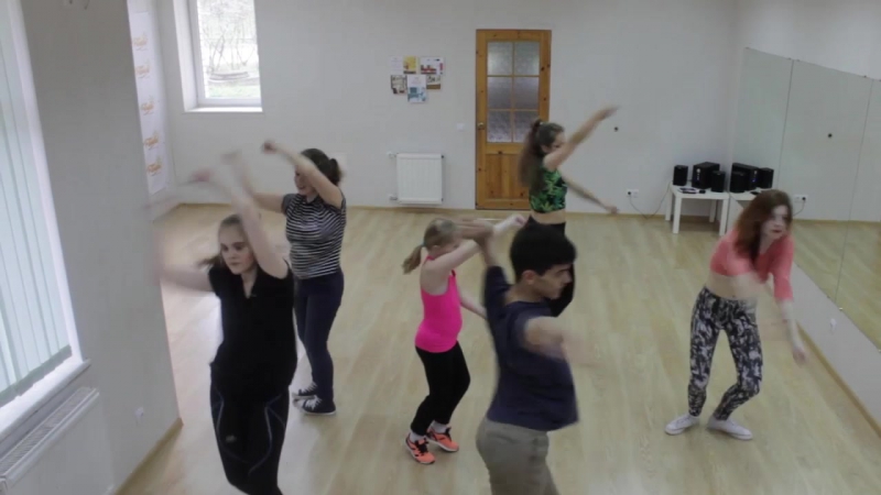Florida porn video – Vouge preview | florida dance school