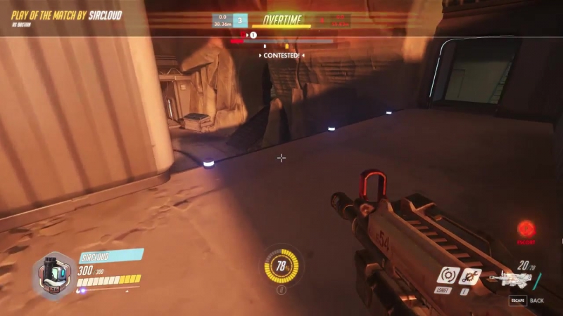 Bastion porn video – Flank bastion is best bastion
