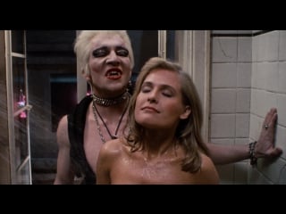 Barbara crampton, brinke stevens nude body double (1984) hd 1080p watch online