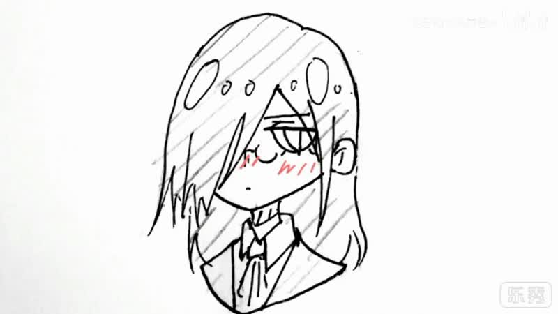 【妹抖龙同人手书】泷法大旗我来扛！| kobayashi san chi no maid dragon fafnir and takiya