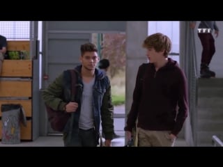 Gay vans 18+ | cinema gay; clem trailer serie tv