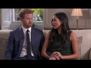 Гарри и меган королевский романс / harry & meghan a modern royal romance (2018) bdrip 720p