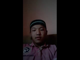 Live jas aqyn bolat abulla