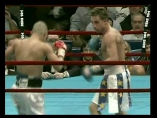 [2006 06 10] miguel cotto paul malignaggi