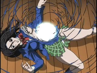 Небо и земля(tenjou tenge) 23 [rus озвучка] (аниме эротика, молодые,porn, не хентай hentai)