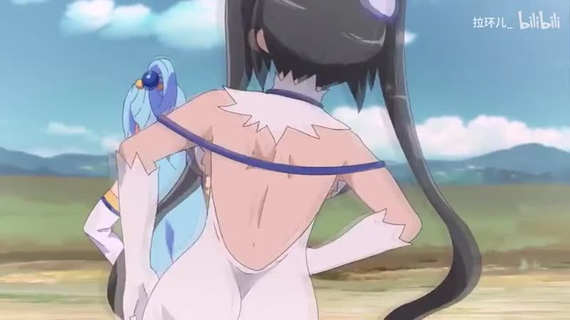 Yuusha, danmachi, konosuba, jojo