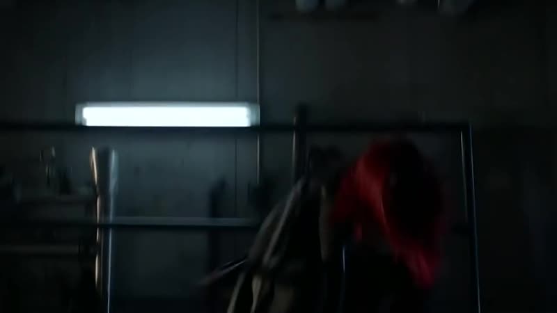 Batwoman 1x14 promo