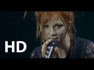 Mylène farmer alice [live à bercy / 1996] hd 1440