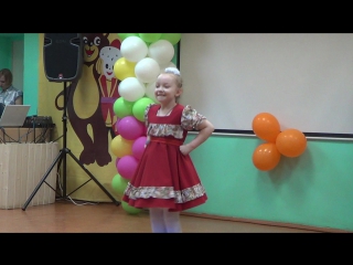 Настя данилова