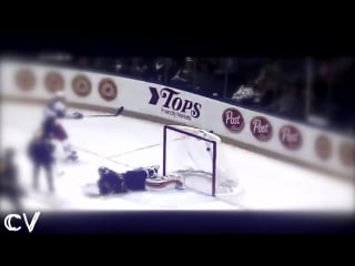 Hannikainen beats lehner with stellar deke #33 [hockey vines]