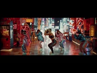 Mc blitzy feat luis fonsi & nicole scherzinger she's bingo